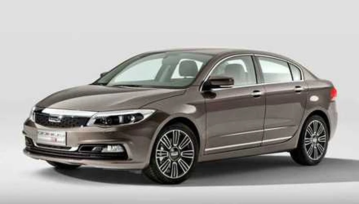 Qoros 3 Sedan, alla conquista dell’Europa