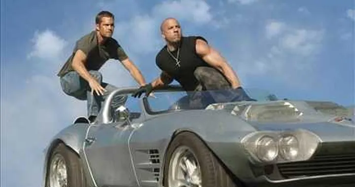 Fast & Furious 5 è campione d'incassi