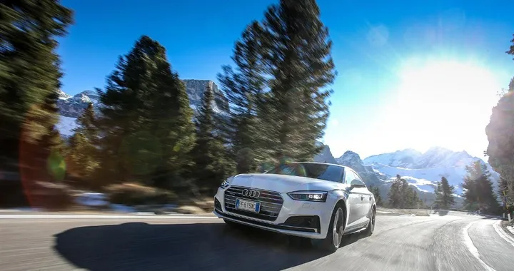 Audi A5 ed S5 Sportback 2017: prezzi e allestimenti