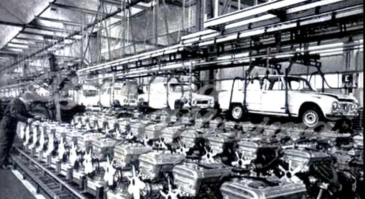 Che fine ha fatto lo stabilimento Alfa di Arese?