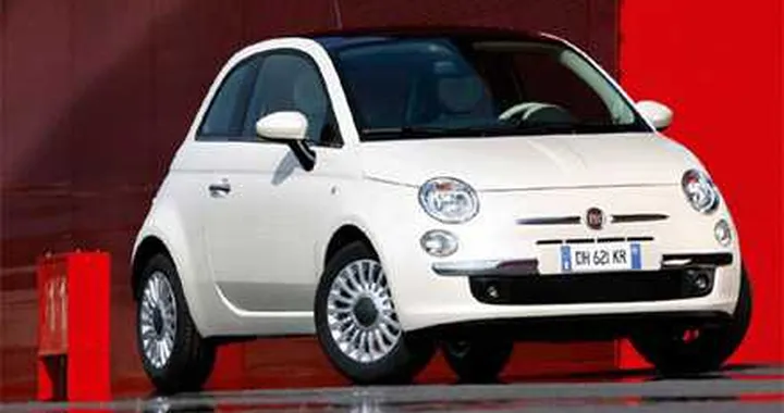 Fiat: 18 mesi per l'omologazione negli USA
