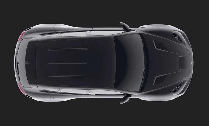 Eterniti Hemera: un nuovo Suv a Francoforte