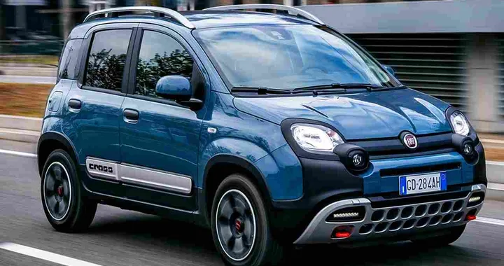 In Italia le auto meno potenti d'Europa (in media)