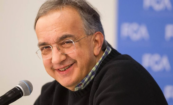 FCA: Marchionne lascerà il ruolo di A.D. nel 2019