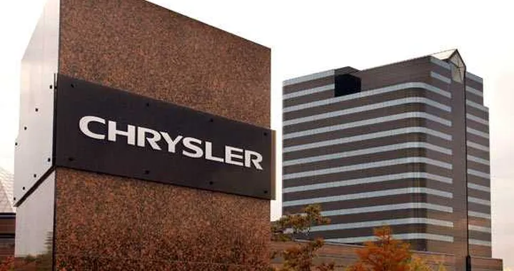 Chrysler: entro maggio il rifinanziamento del debito