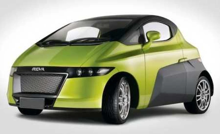 Le elettriche Mahindra verso gli Stati Uniti
