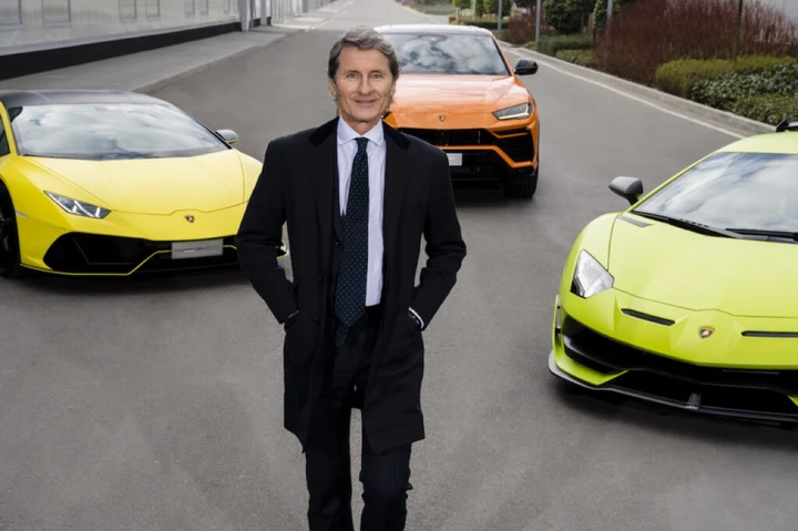 Lamborghini: il primo trimestre 2021 è da record, i modelli più venduti