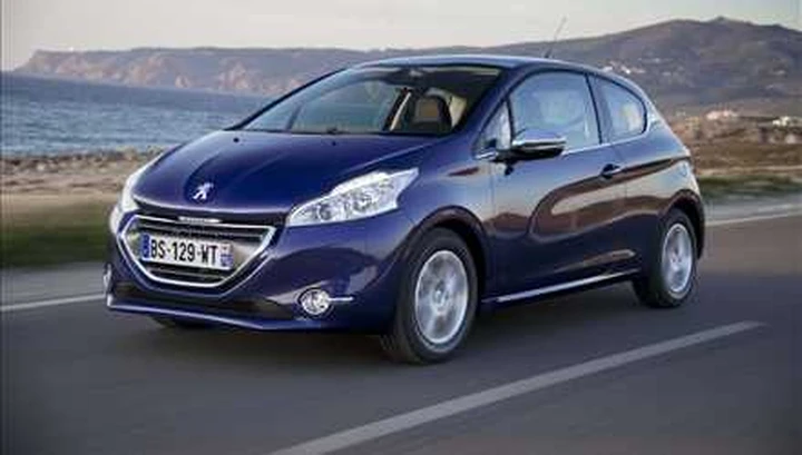 Nuova Peugeot 208: innovazione per tutti