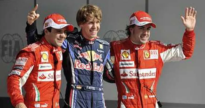 I piloti di F1 e il Gran Premio del Bahrein