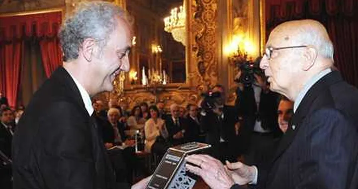 Il “Premio dei premi” alla Fiat 500