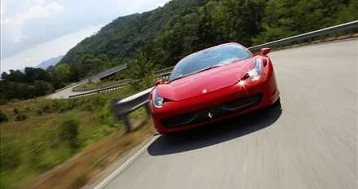 Ferrari Cavalcade: evento speciale per 100 clienti