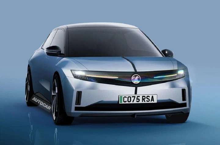 Opel Corsa, come potrebbe essere la prossima generazione? Le indiscrezioni
