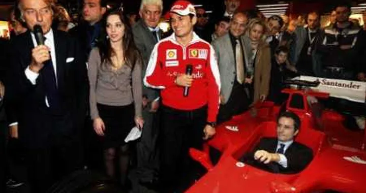 La Ferrari fa un 