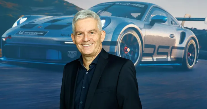 Porsche, Uwe Brettel: ‘Vogliamo ridurre l’impatto del motorsport sull'ambiente’
