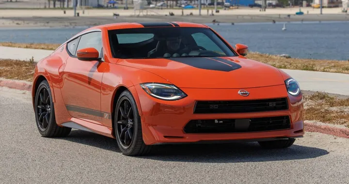 Il nuovo boss di Nissan ama le sportive... e vuole salvarle tutte