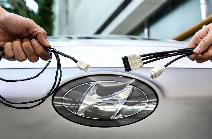Hyundai: partnership con Cisco per lo sviluppo di auto iper-connesse
