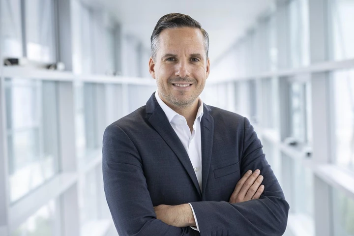 Opel: Patrick Dinger prende le redini della divisione tedesca