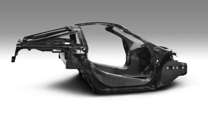 McLaren: al Salone di Ginevra la nuova generazione Super Series