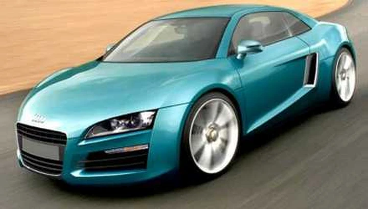 Audi TT: la nuova generazione sarà più cattiva
