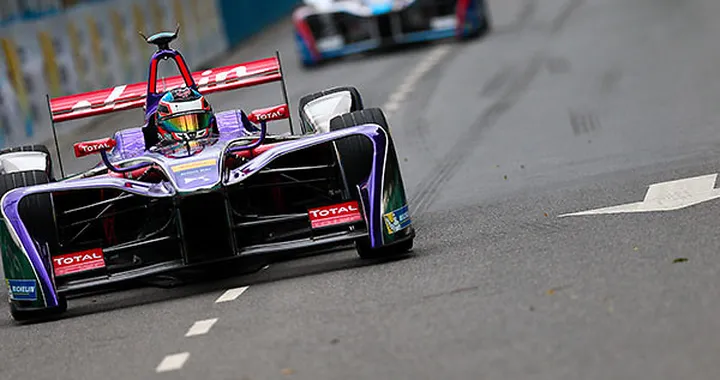 Formula E: DS Virgin Racing cerca il riscatto in Messico