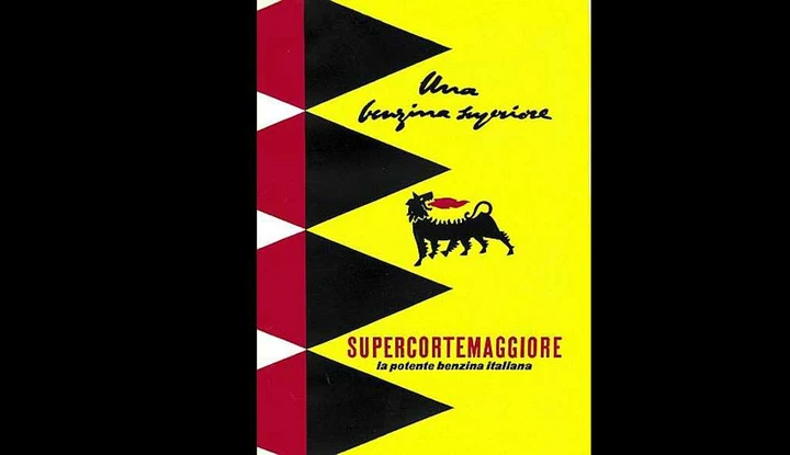 La storia dell'Eni al Vittoriano