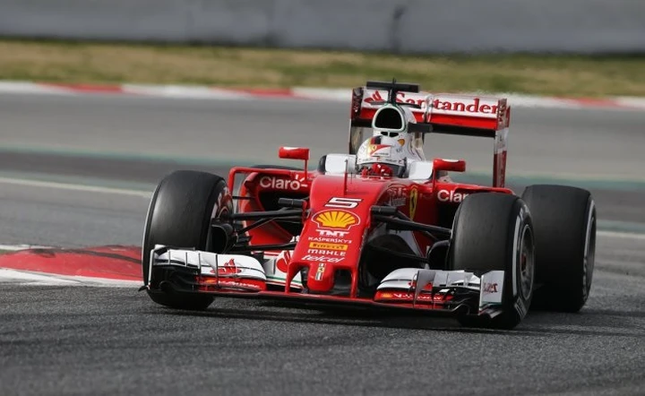 Formula 1: perché Vettel potrebbe vincere il mondiale?
