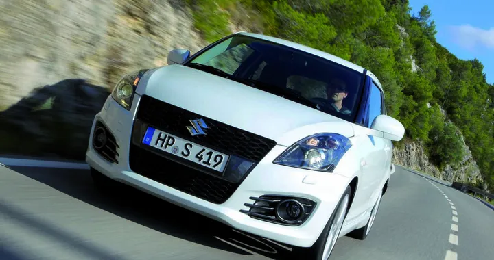 Suzuki taglia l’iva fino al 30 giugno