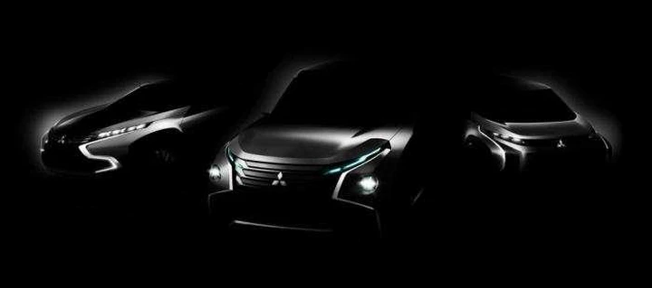 Mitsubishi: tre concept per il Salone di Tokyo 2013