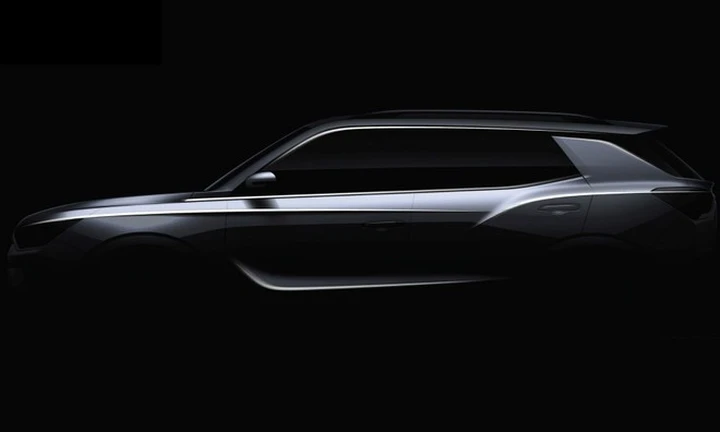 Ssangyong Korando: si svela a Ginevra 2019