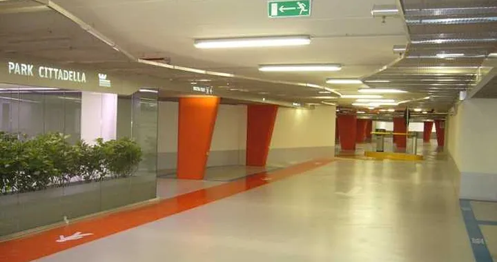 Garage e posti auto: cala il prezzo medio in Italia