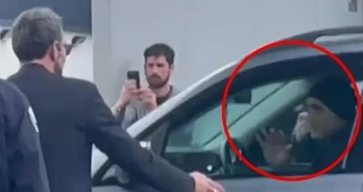 Spalletti alla Juve in Mercedes: frecciata a Jeep o scelta casuale?