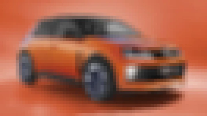 Nuova Mitsubishi Colt: il clone della Renault 5
