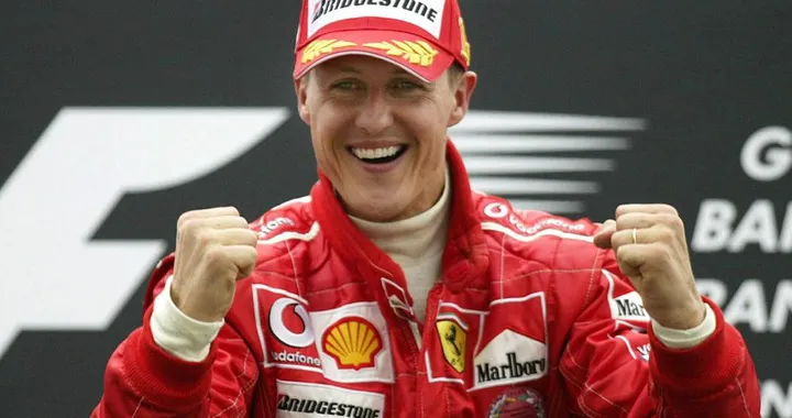 Schumacher, ecco il film: il trailer verrà proiettato al Festival di Cannes