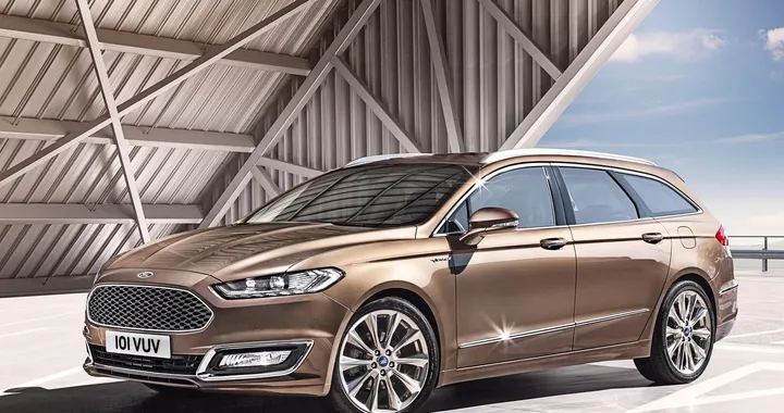 Allestimenti Vignale: lusso e prestigio secondo Ford