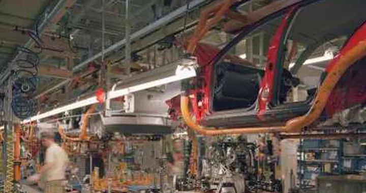 Sospensione parziale per 7.500 dipendenti Seat