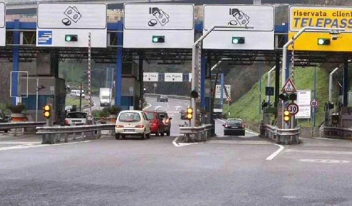 Autostrade: via libera del Parlamento Europeo al telepedaggio unico
