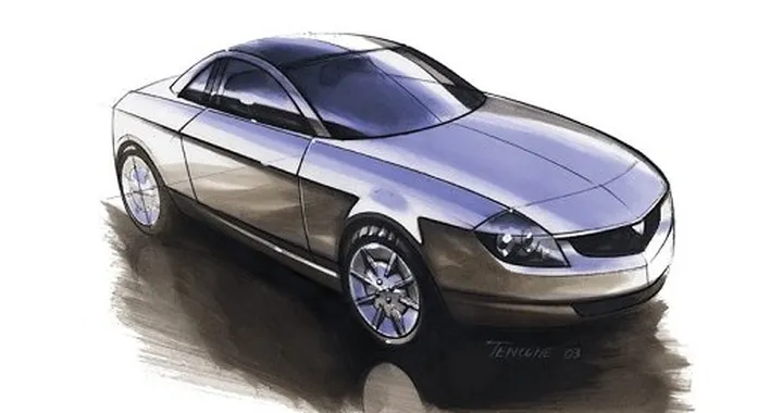 Lancia... e se tornasse la Fulvia Coupé?