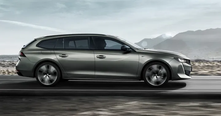 Peugeot: tre anteprime mondiali al Salone di Parigi 2018