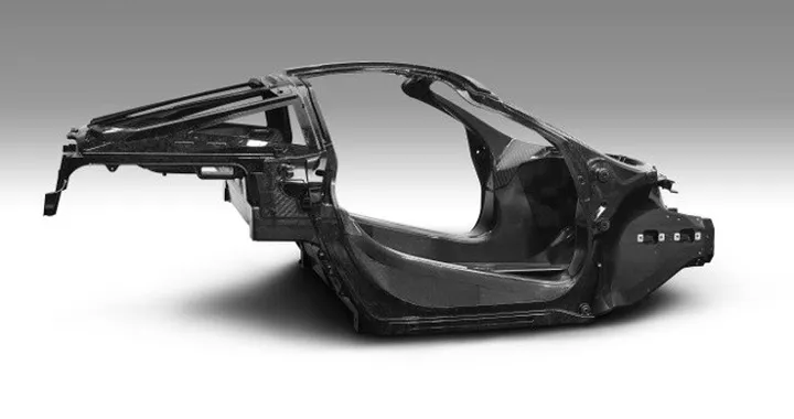 McLaren: al Salone di Ginevra la nuova generazione Super Series