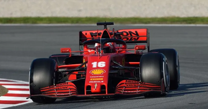 La Formula 1 si aggiorna con il voto telematico
