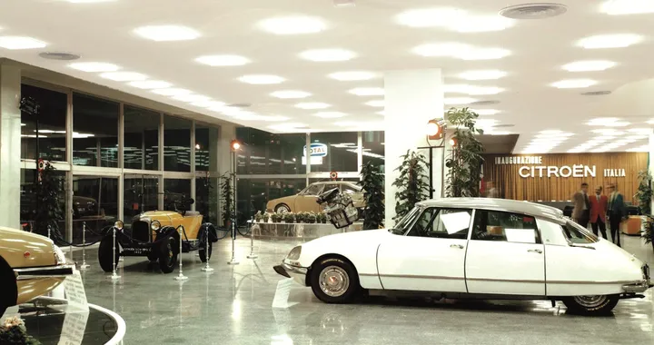 Nuova Citroën C3: il successo della nuova generazione omaggiato da restauri iconici