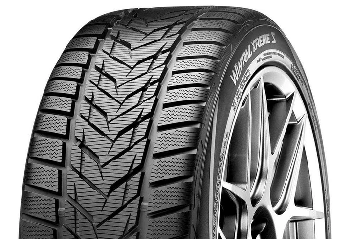 Vredestein: pneumatici invernali Wintrac Xtreme S