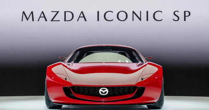 Mazda rivoluziona il futuro: RX-9 ibrida e MX-5 quinta generazione nel 2027