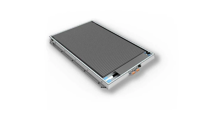 Blade Battery: i segreti della batteria che supera tutti i test di sicurezza