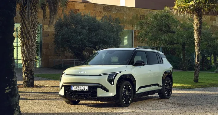 Kia: c'è un sistema che svela ogni segreto della batteria