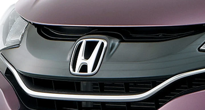 Honda Vision XS-1 Concept al Delhi Auto Expo 2014