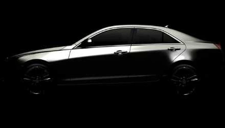 Cadillac ATS: nel mirino le tedesche