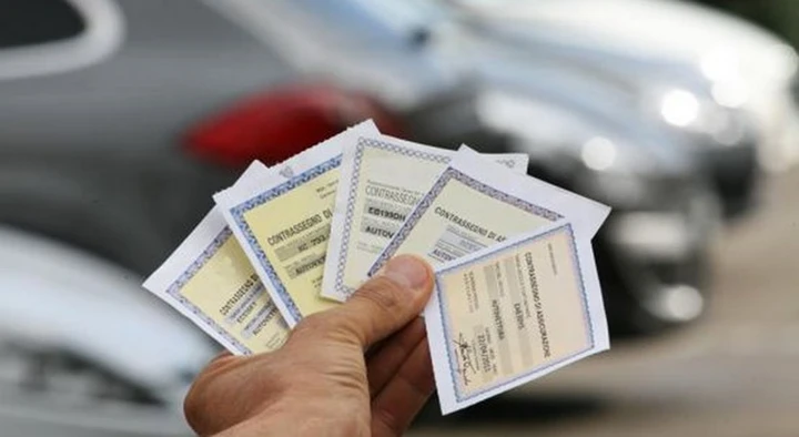 Assicurazioni auto, occhio alle agenzie fasulle