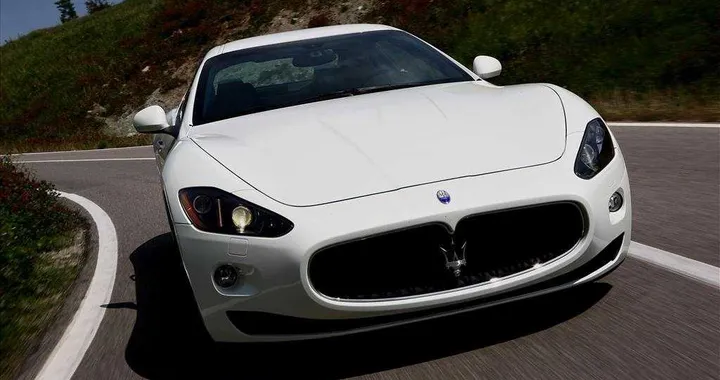 Maserati alla conquista dell’India
