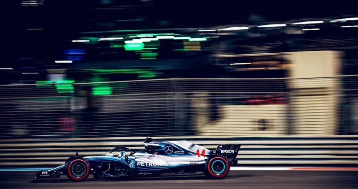 F1 Gran Premio di Abu Dhabi: riparte la caccia ad Hamilton!